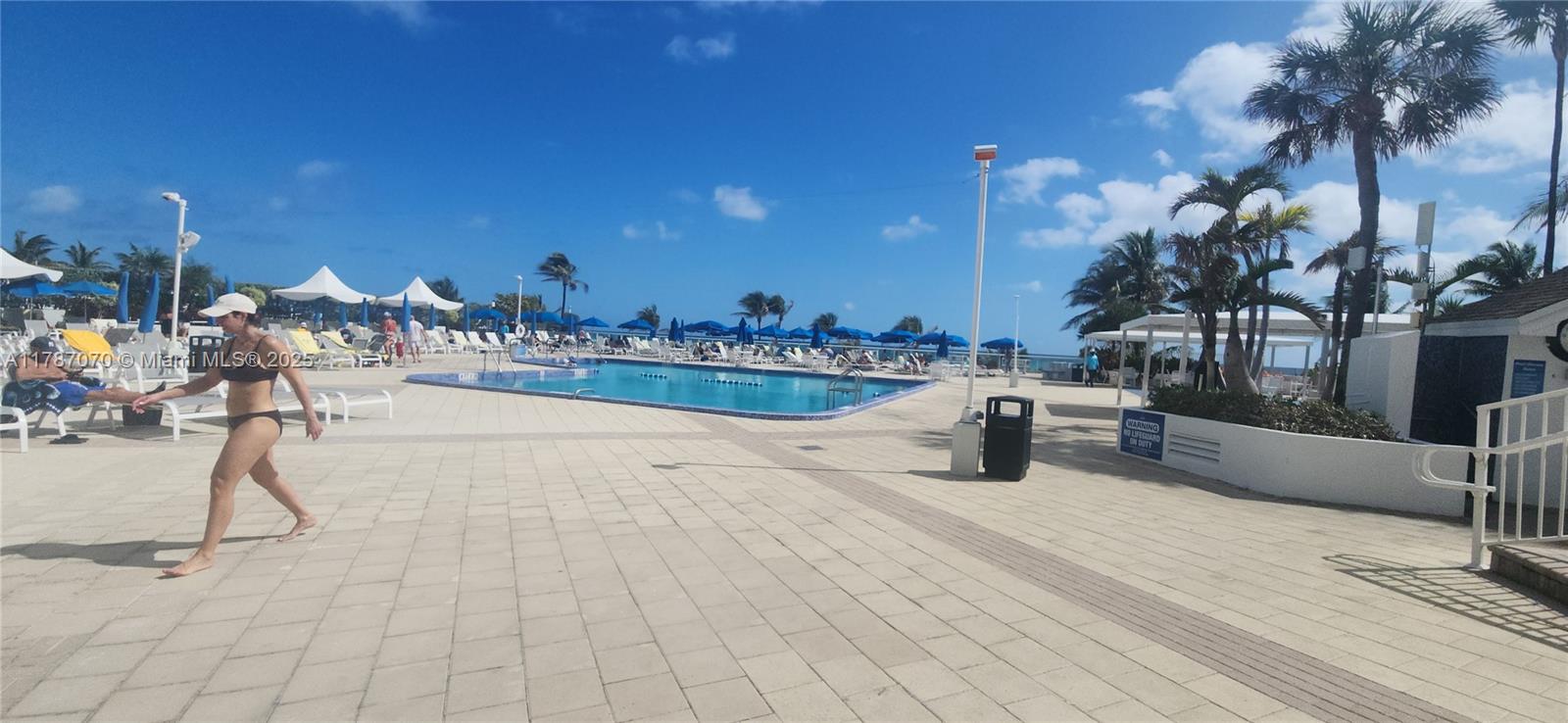 PARKER PLAZA CONDO ESTATE - Residential