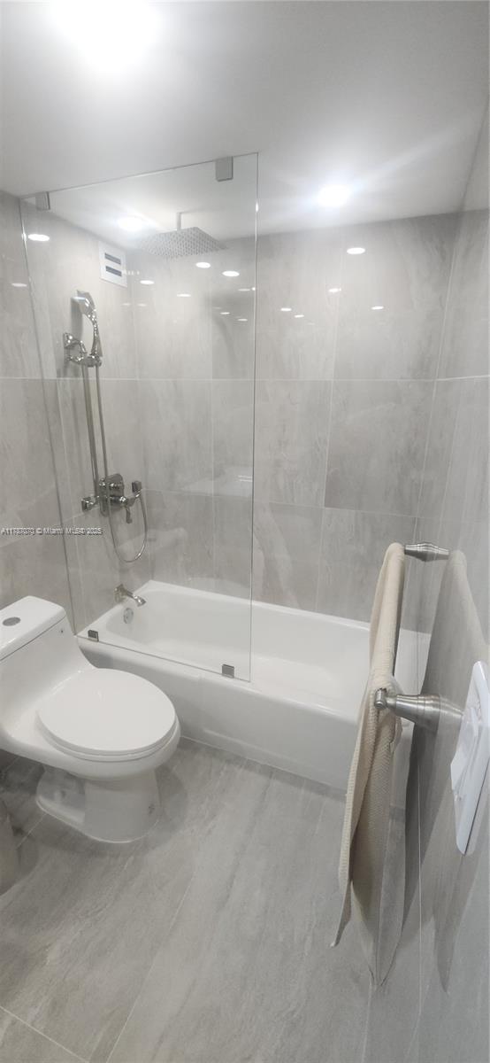 PARKER PLAZA CONDO ESTATE - Residential