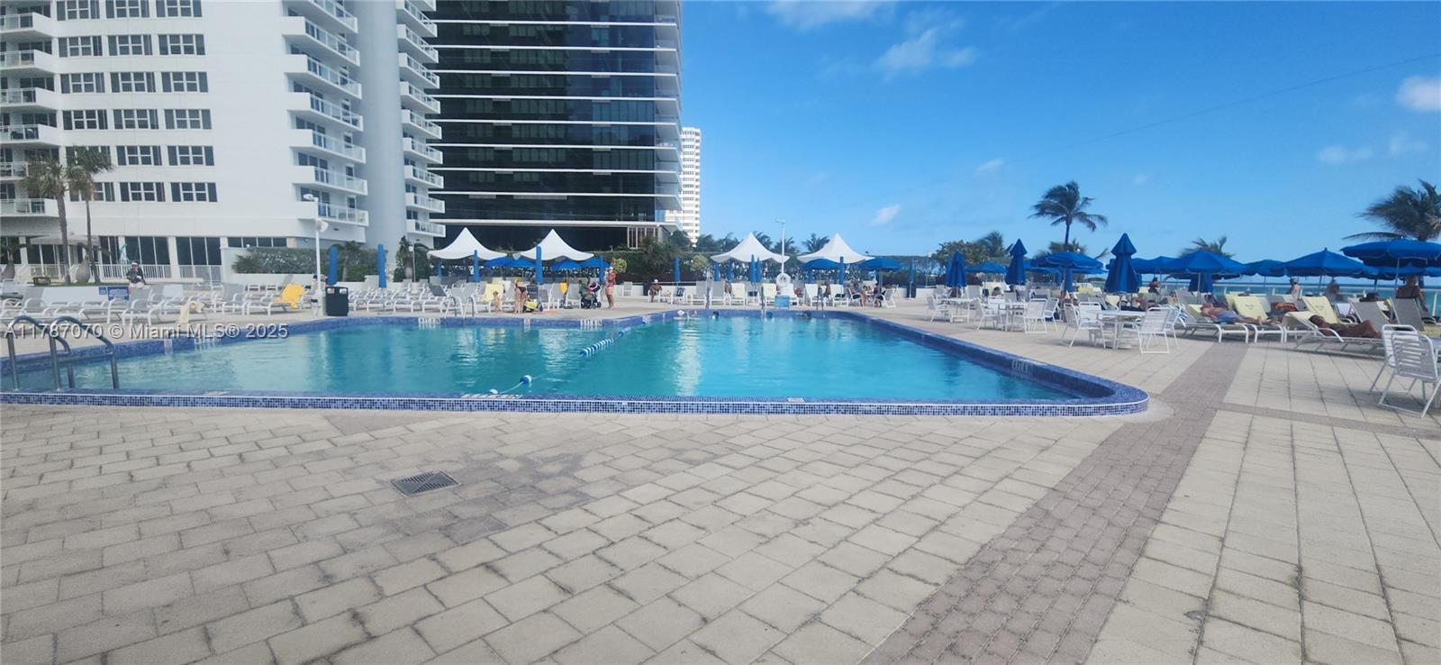 PARKER PLAZA CONDO ESTATE - Residential