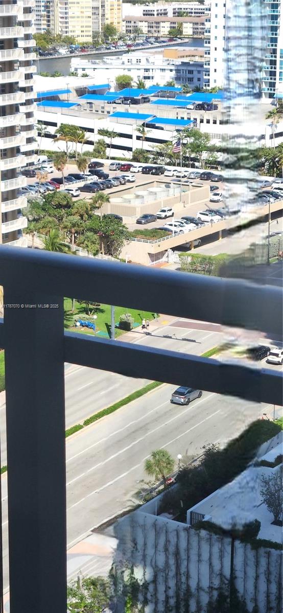 PARKER PLAZA CONDO ESTATE - Residential