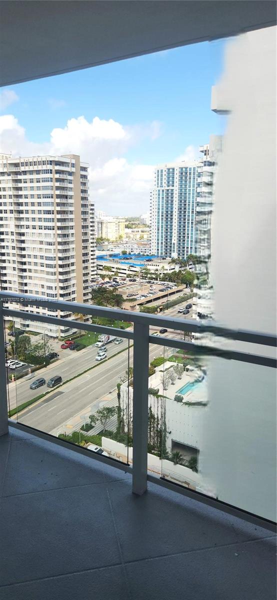 PARKER PLAZA CONDO ESTATE - Residential