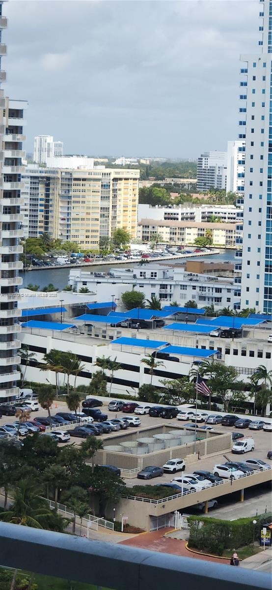 PARKER PLAZA CONDO ESTATE - Residential
