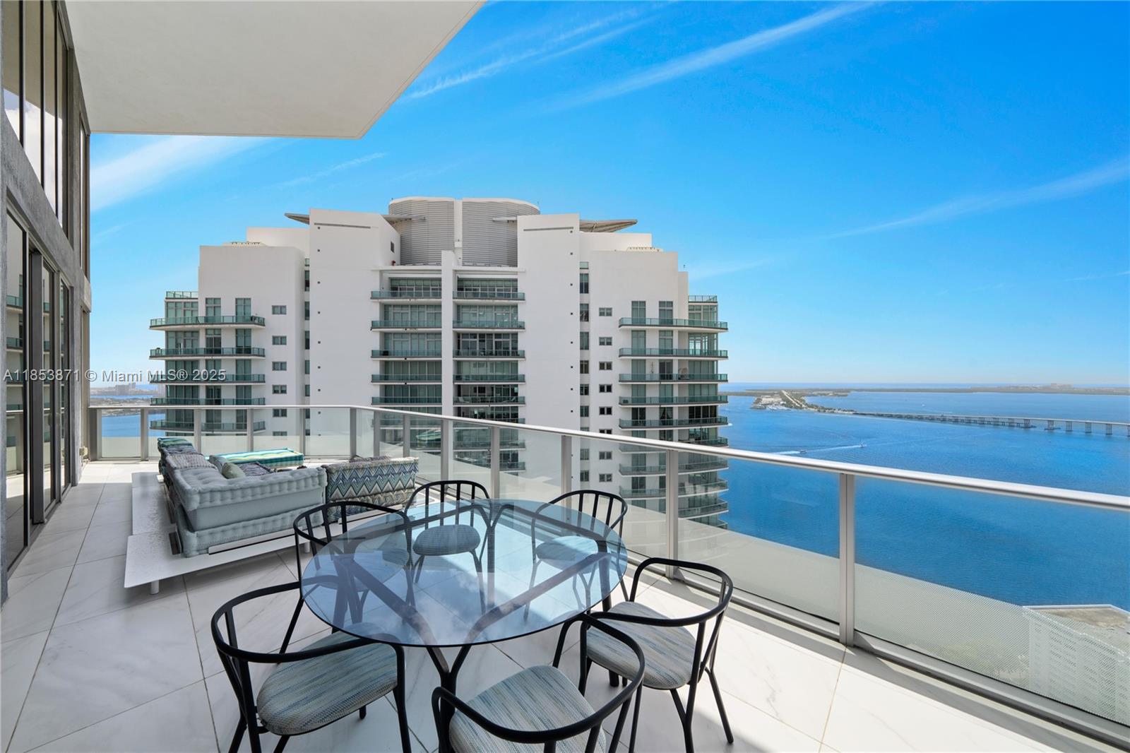 BRICKELLHOUSE CONDO - Residential