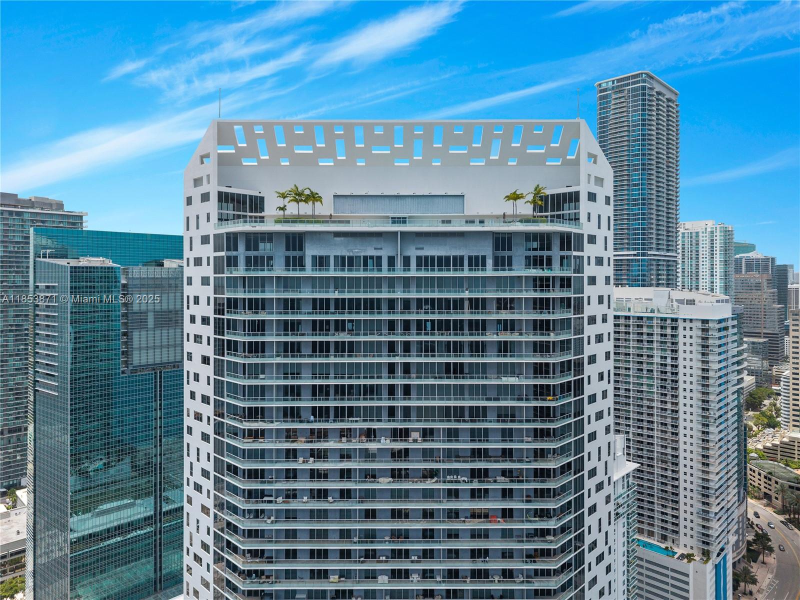 BRICKELLHOUSE CONDO - Residential