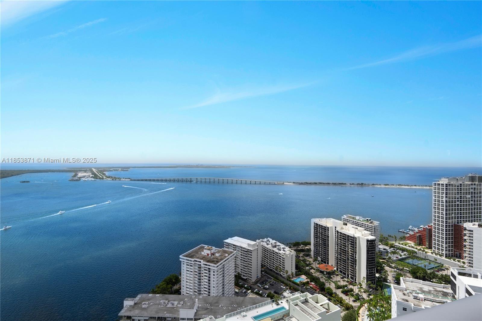 1300 Brickell Bay Dr 4401