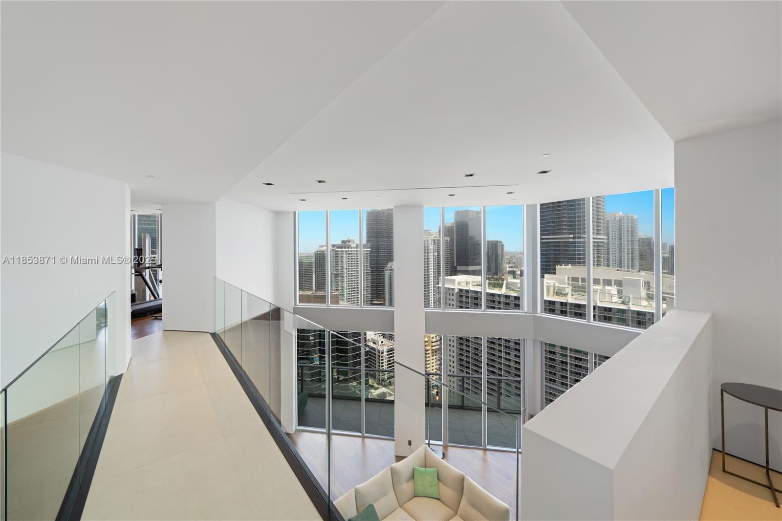 BRICKELLHOUSE CONDO - Residential
