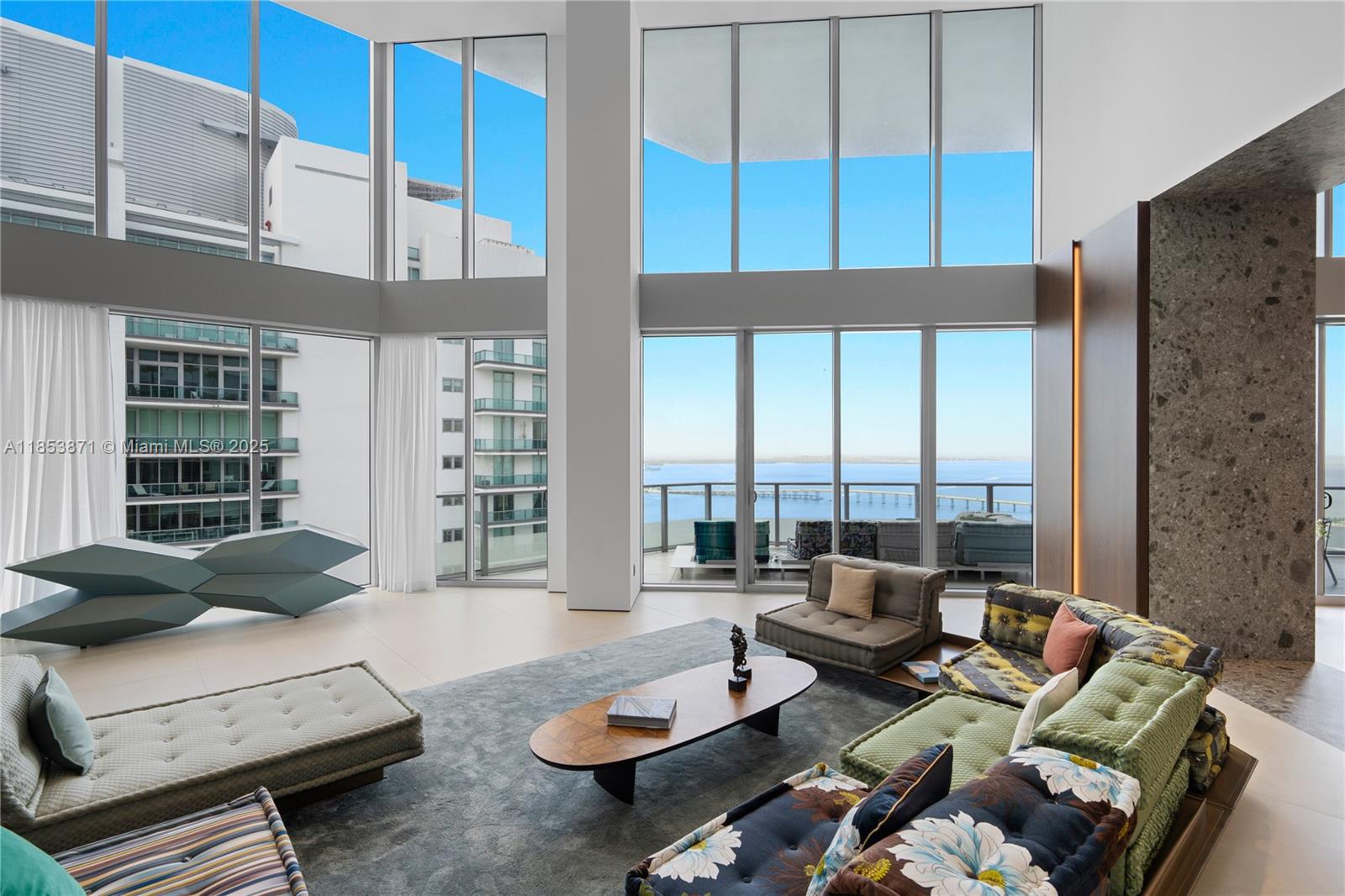 BRICKELLHOUSE CONDO - Residential