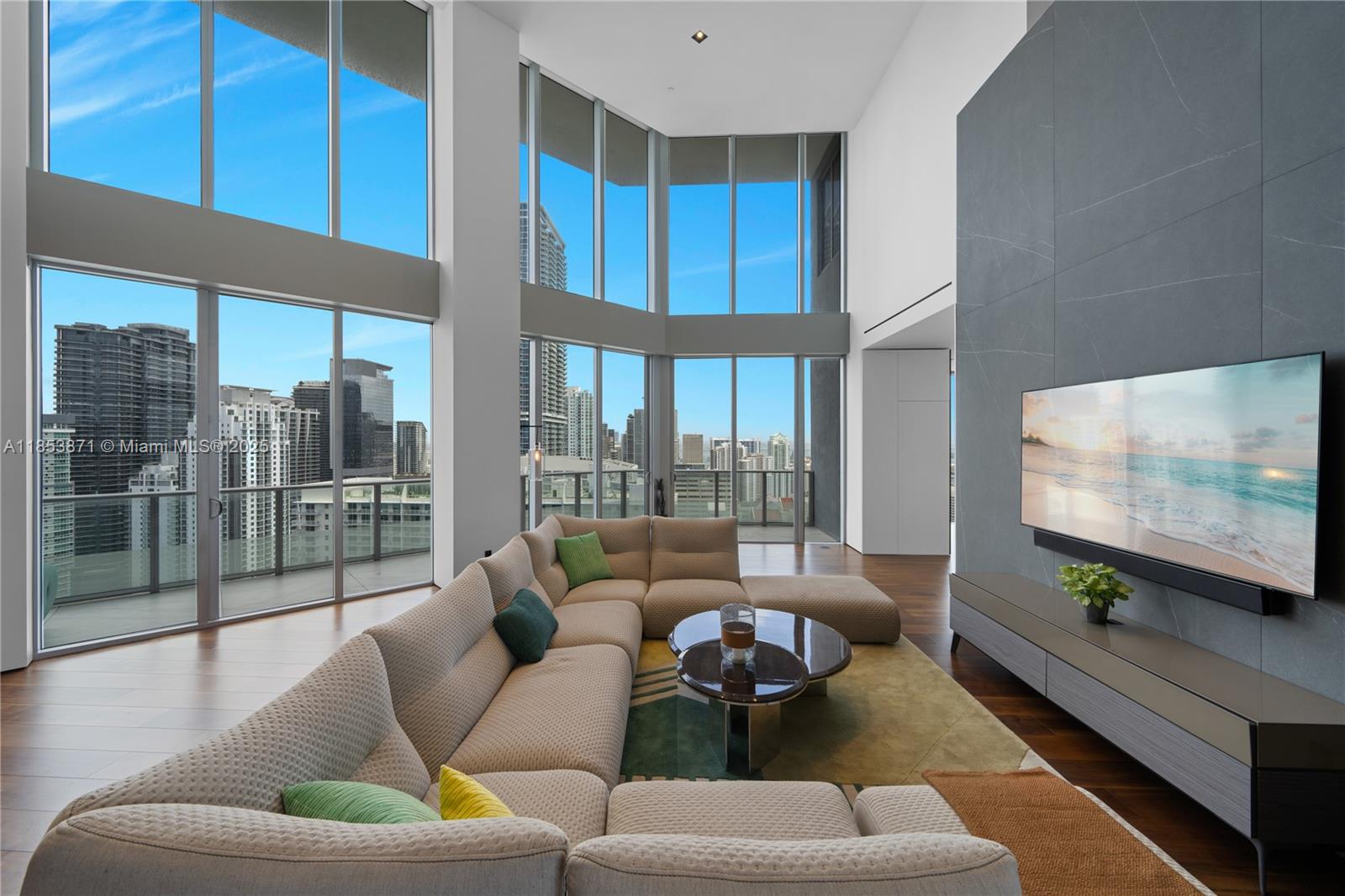 BRICKELLHOUSE CONDO - Residential