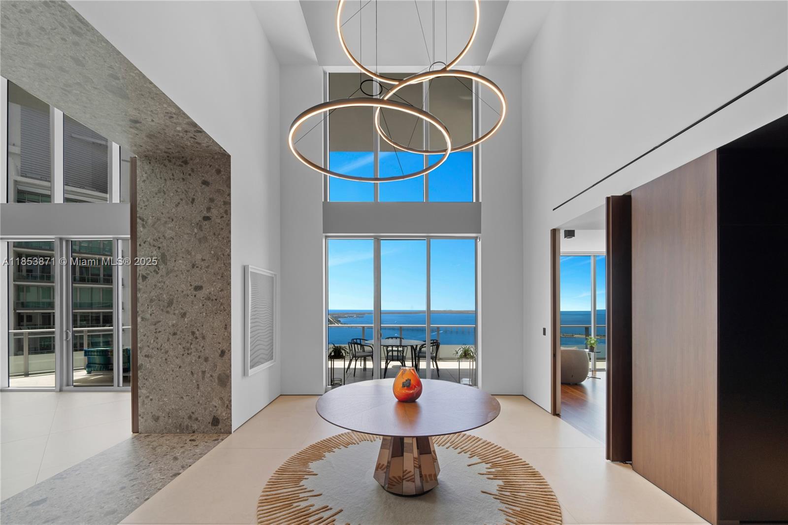 BRICKELLHOUSE CONDO - Residential