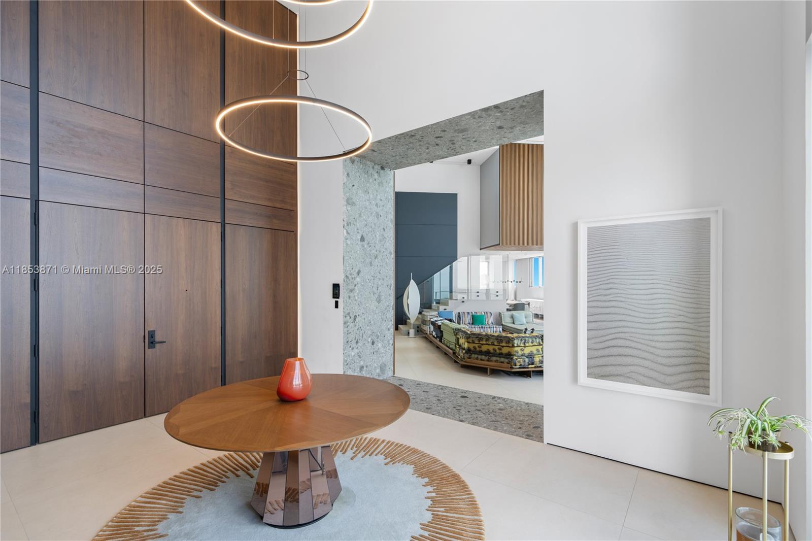 BRICKELLHOUSE CONDO - Residential