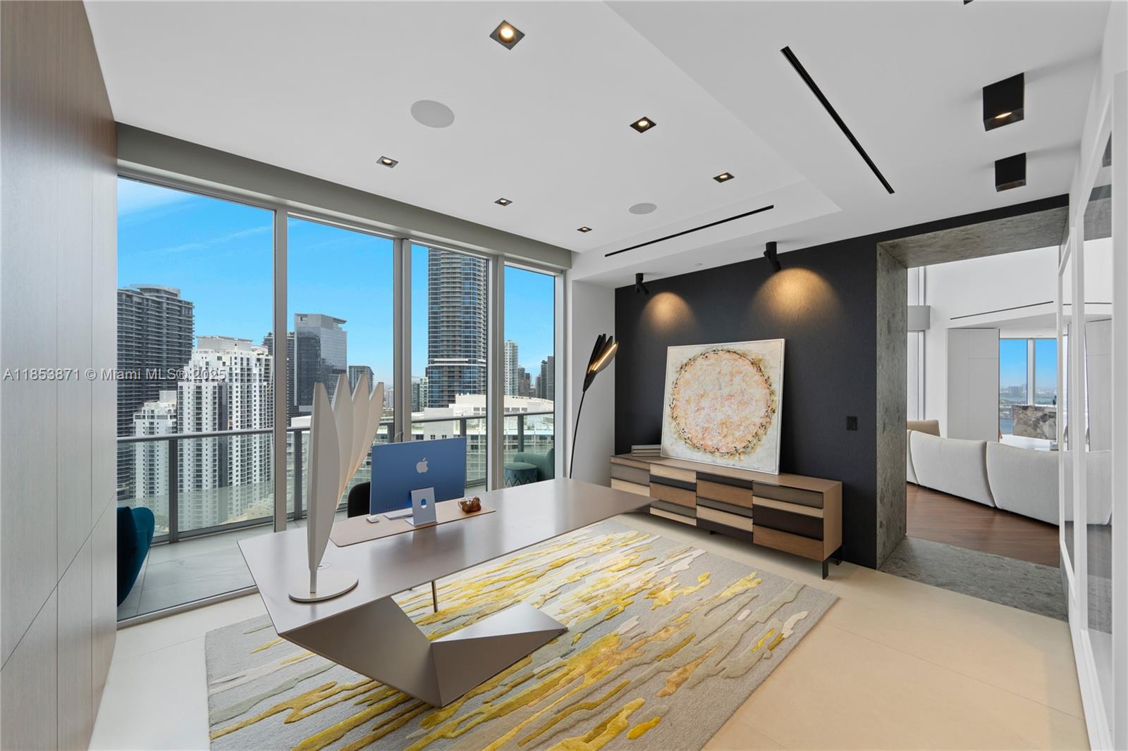 BRICKELLHOUSE CONDO - Residential