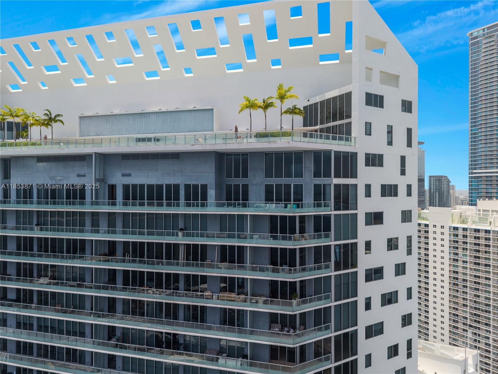 BRICKELLHOUSE CONDO - Residential
