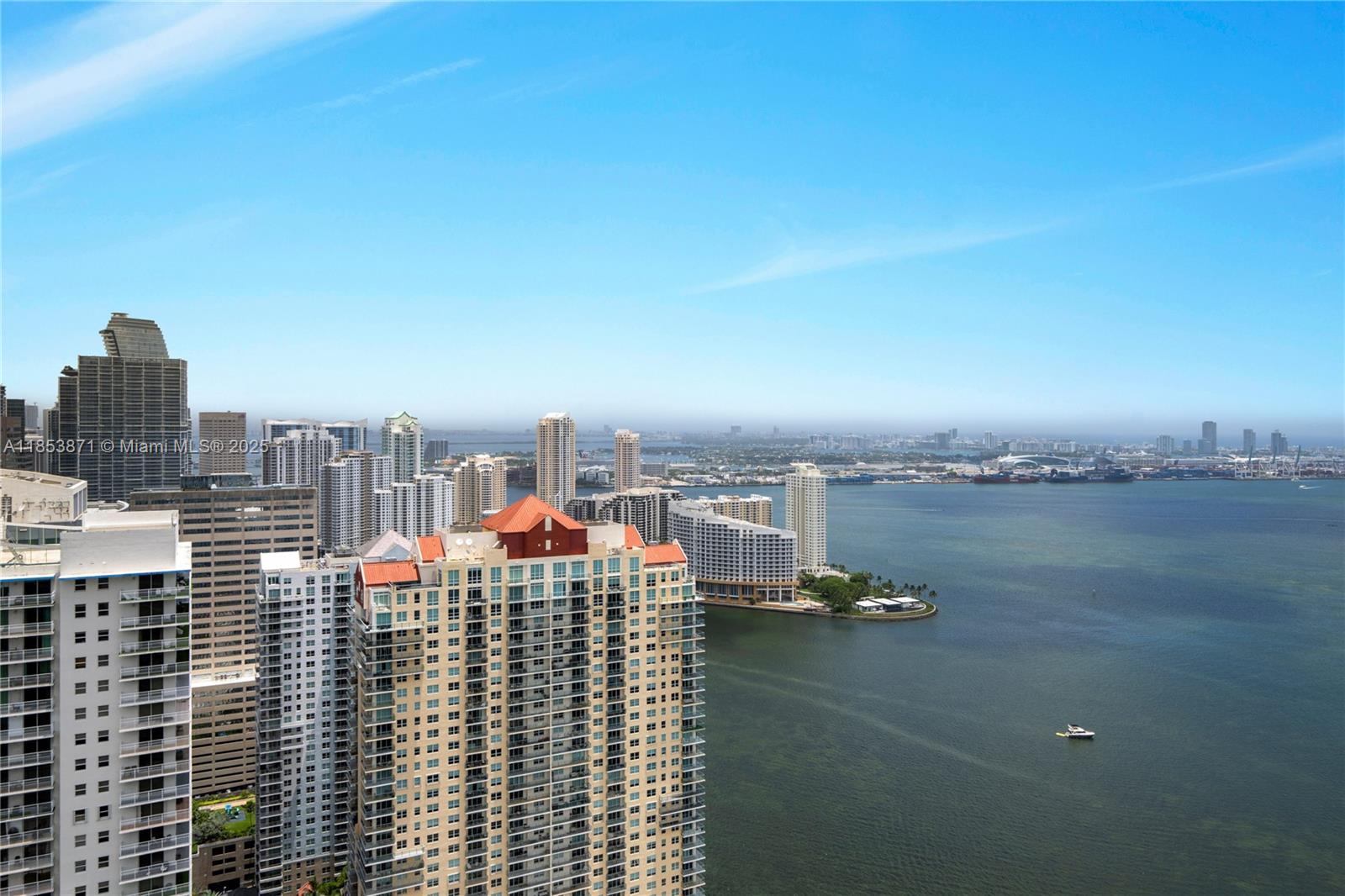 BRICKELLHOUSE CONDO - Residential