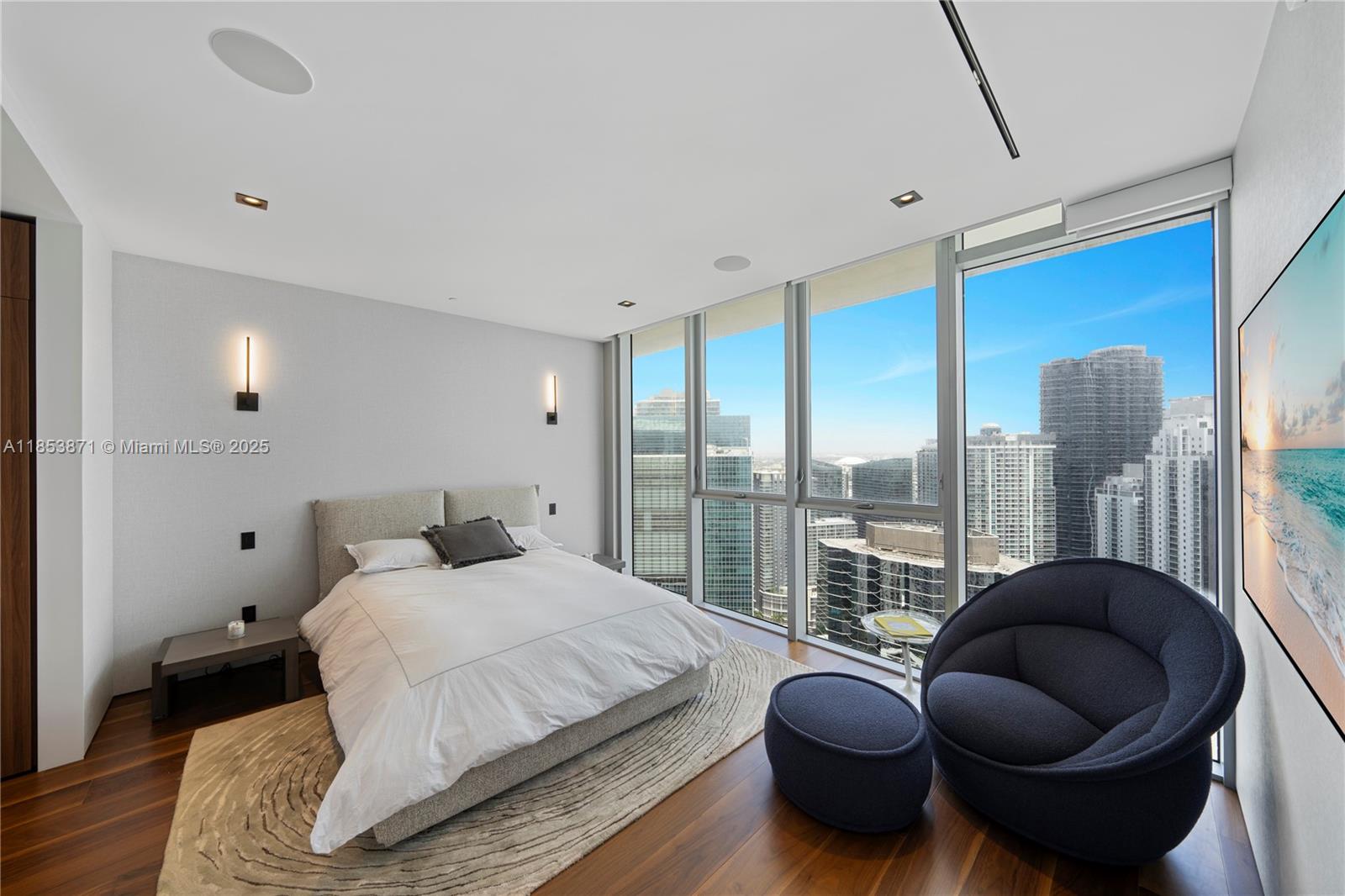 BRICKELLHOUSE CONDO - Residential