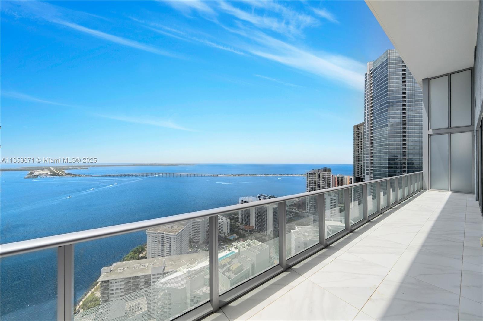 BRICKELLHOUSE CONDO - Residential