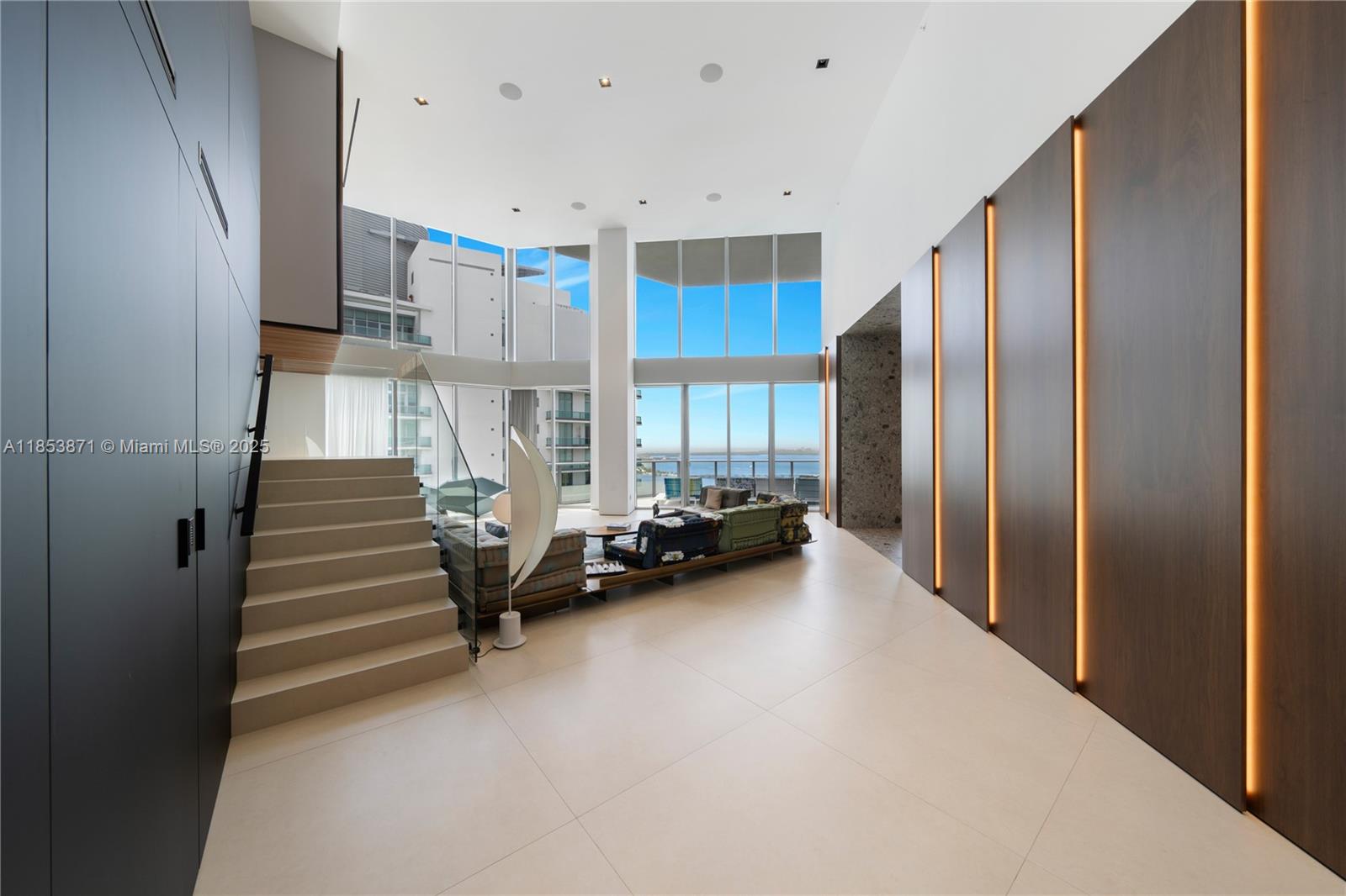 BRICKELLHOUSE CONDO - Residential