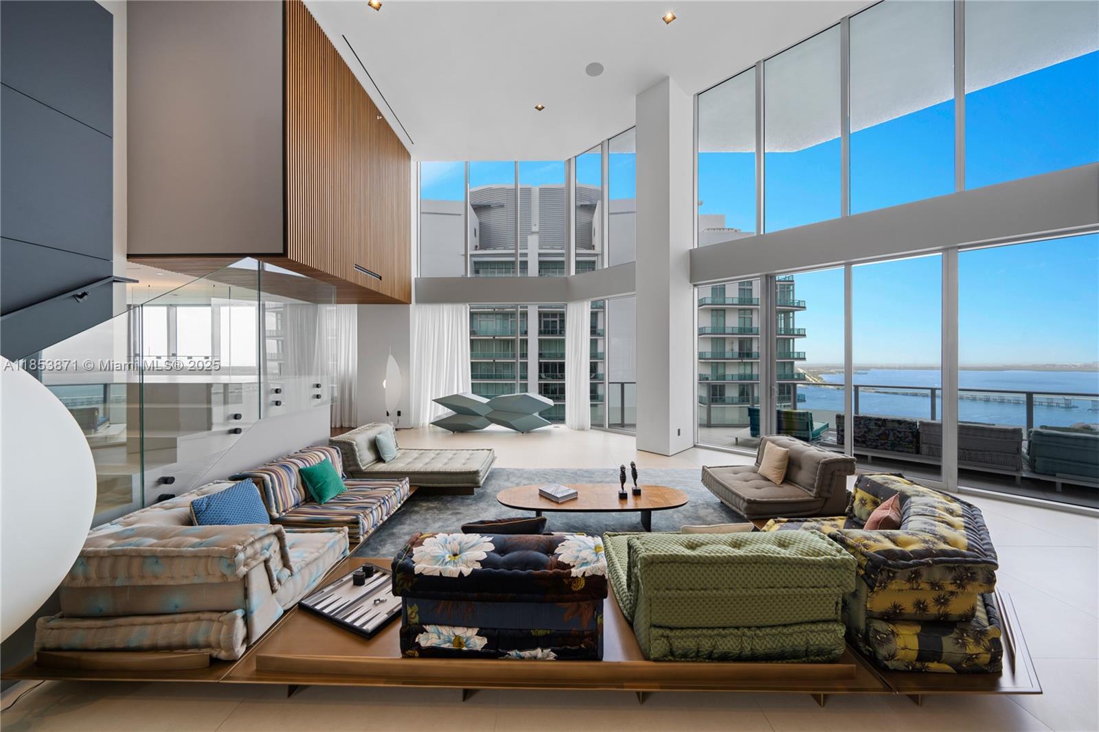 BRICKELLHOUSE CONDO - Residential