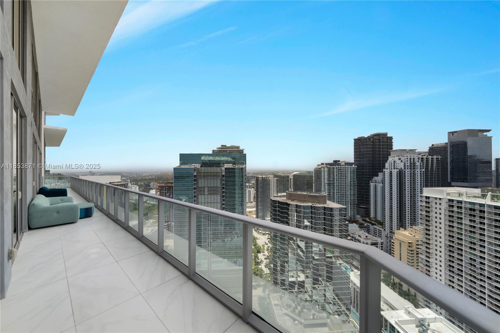 BRICKELLHOUSE CONDO - Residential