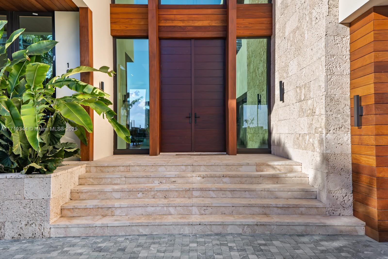 BISCAYNE ISL - Residential