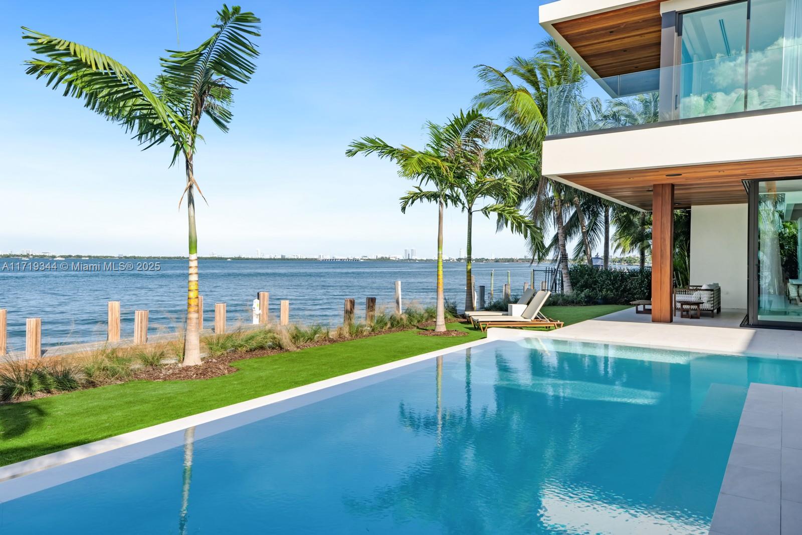 BISCAYNE ISL - Residential