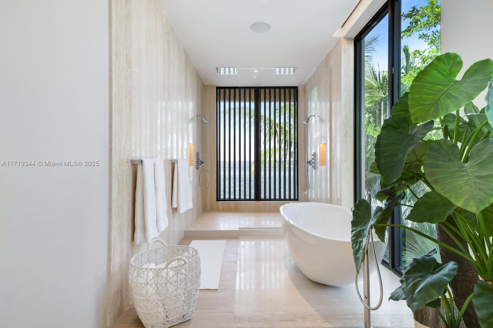 BISCAYNE ISL - Residential