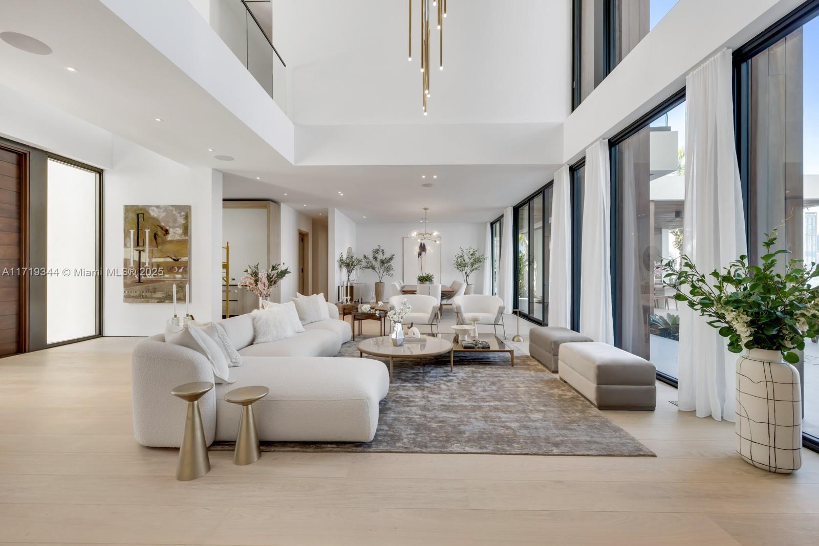 BISCAYNE ISL - Residential