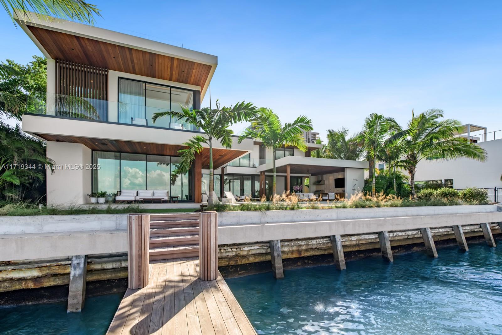 BISCAYNE ISL - Residential
