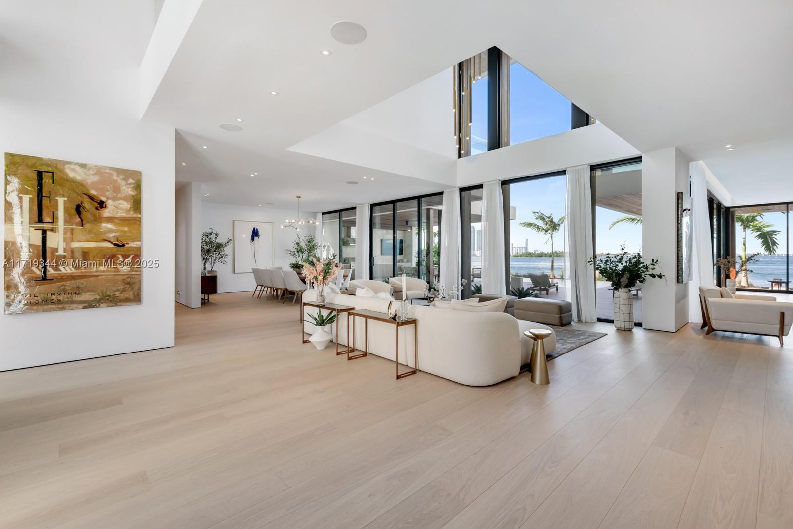 BISCAYNE ISL - Residential