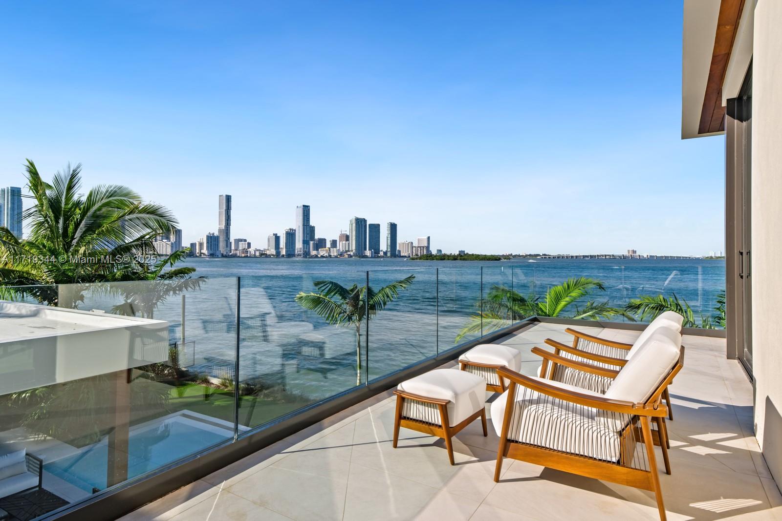 BISCAYNE ISL - Residential