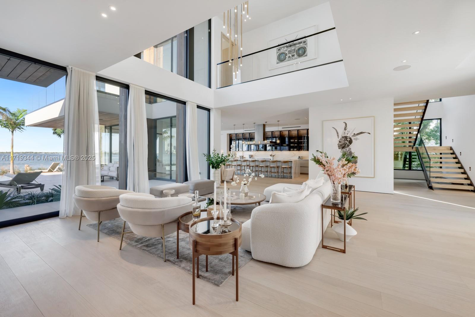 BISCAYNE ISL - Residential