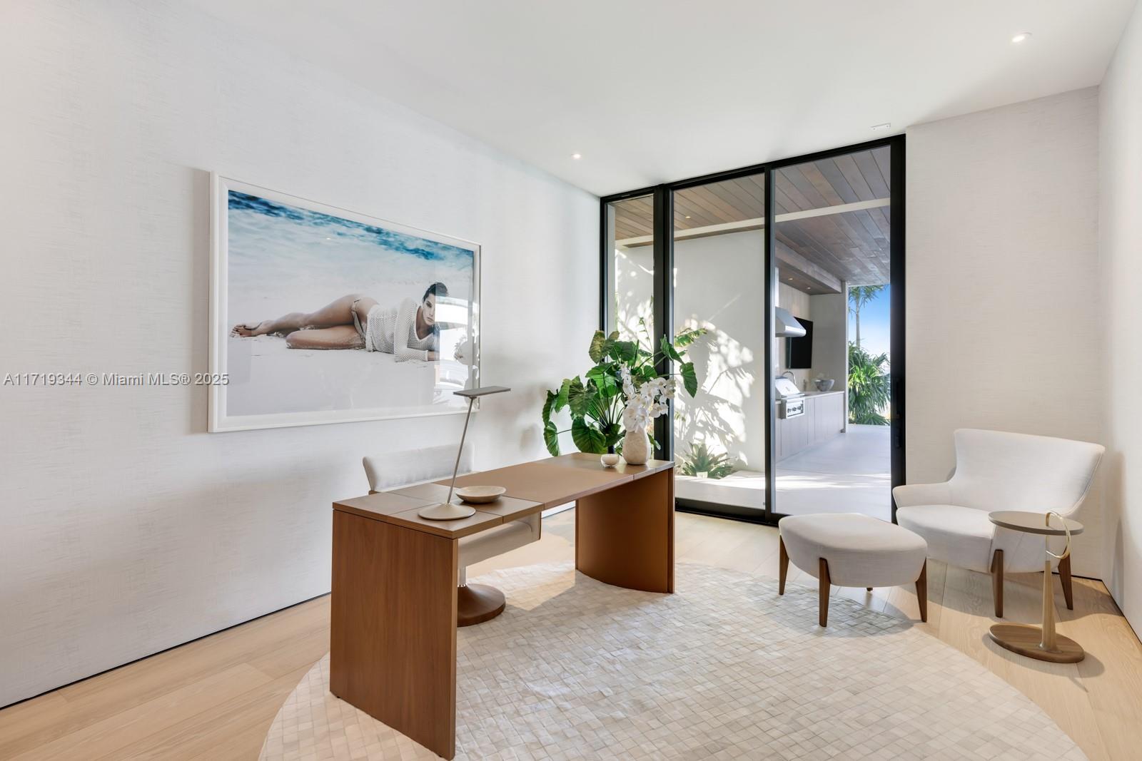 BISCAYNE ISL - Residential