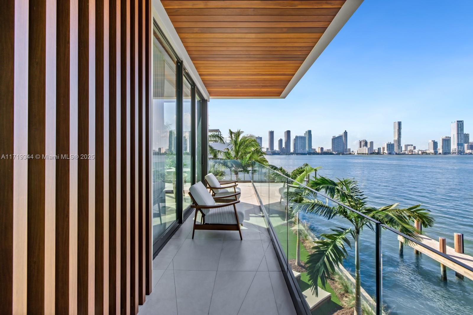 BISCAYNE ISL - Residential
