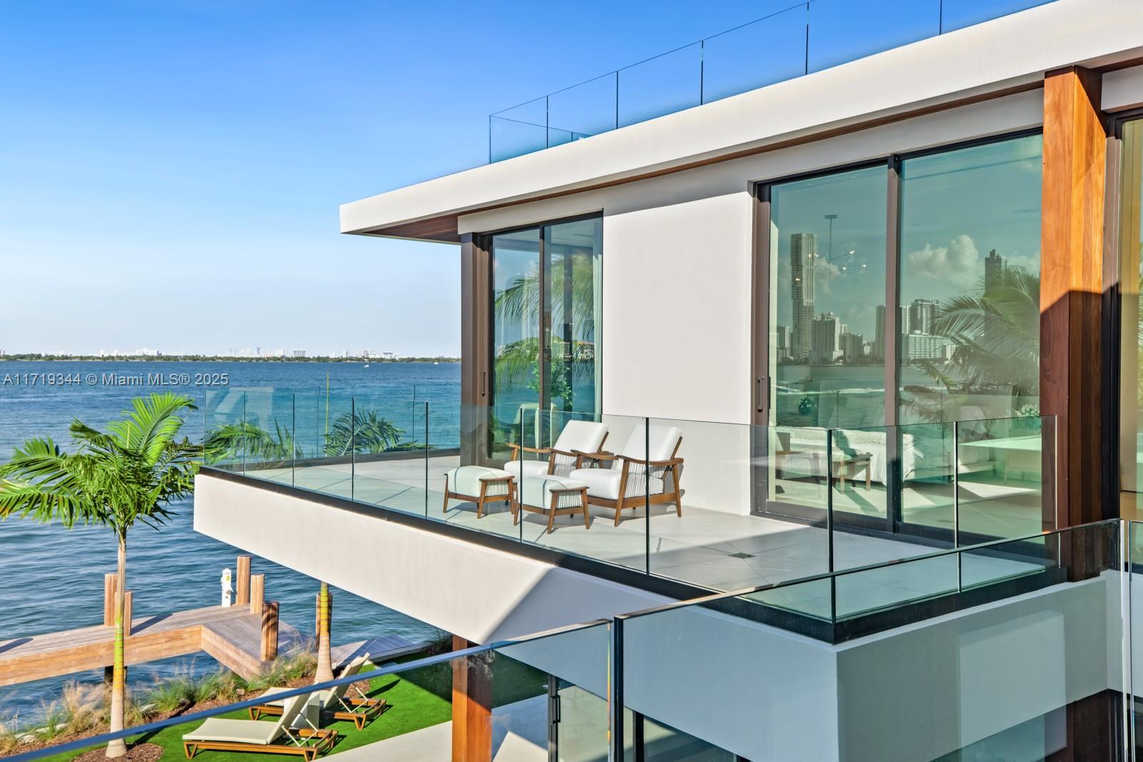 BISCAYNE ISL - Residential