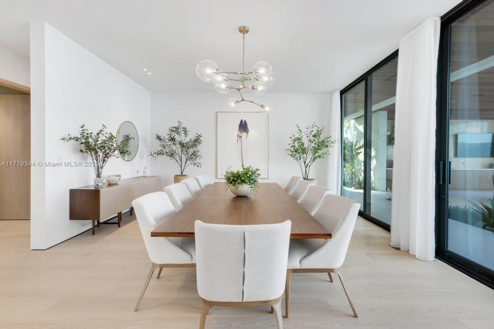 BISCAYNE ISL - Residential