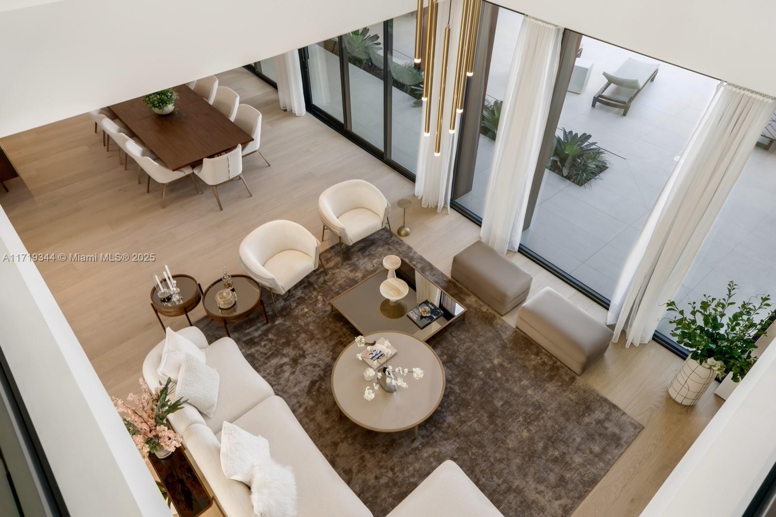 BISCAYNE ISL - Residential