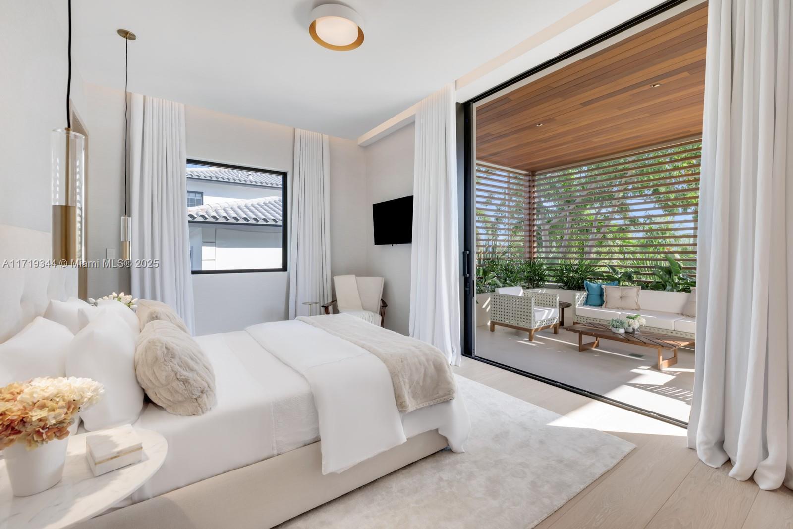 BISCAYNE ISL - Residential