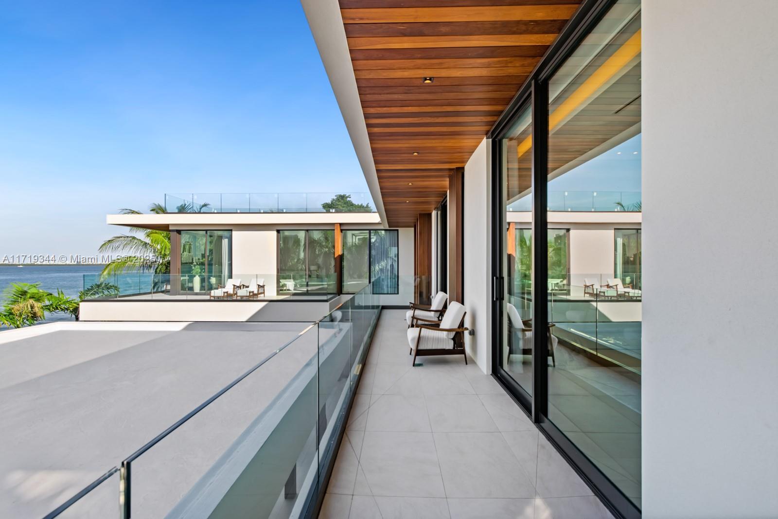 BISCAYNE ISL - Residential
