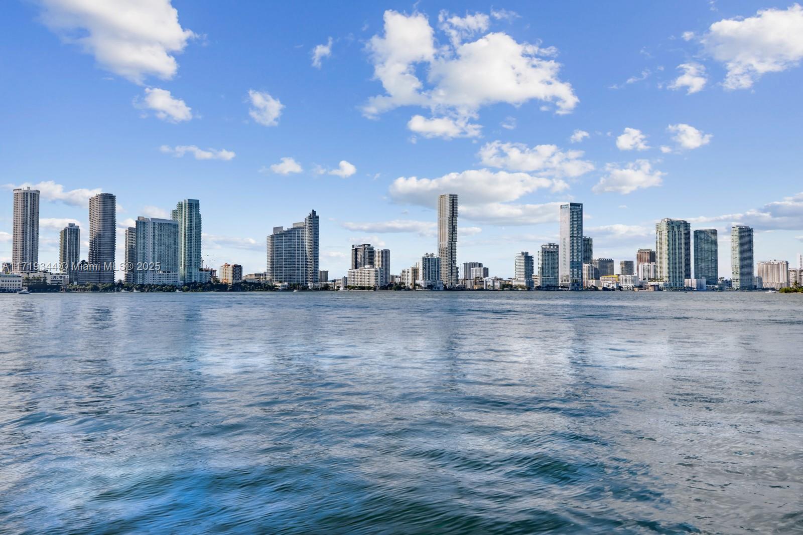 BISCAYNE ISL - Residential