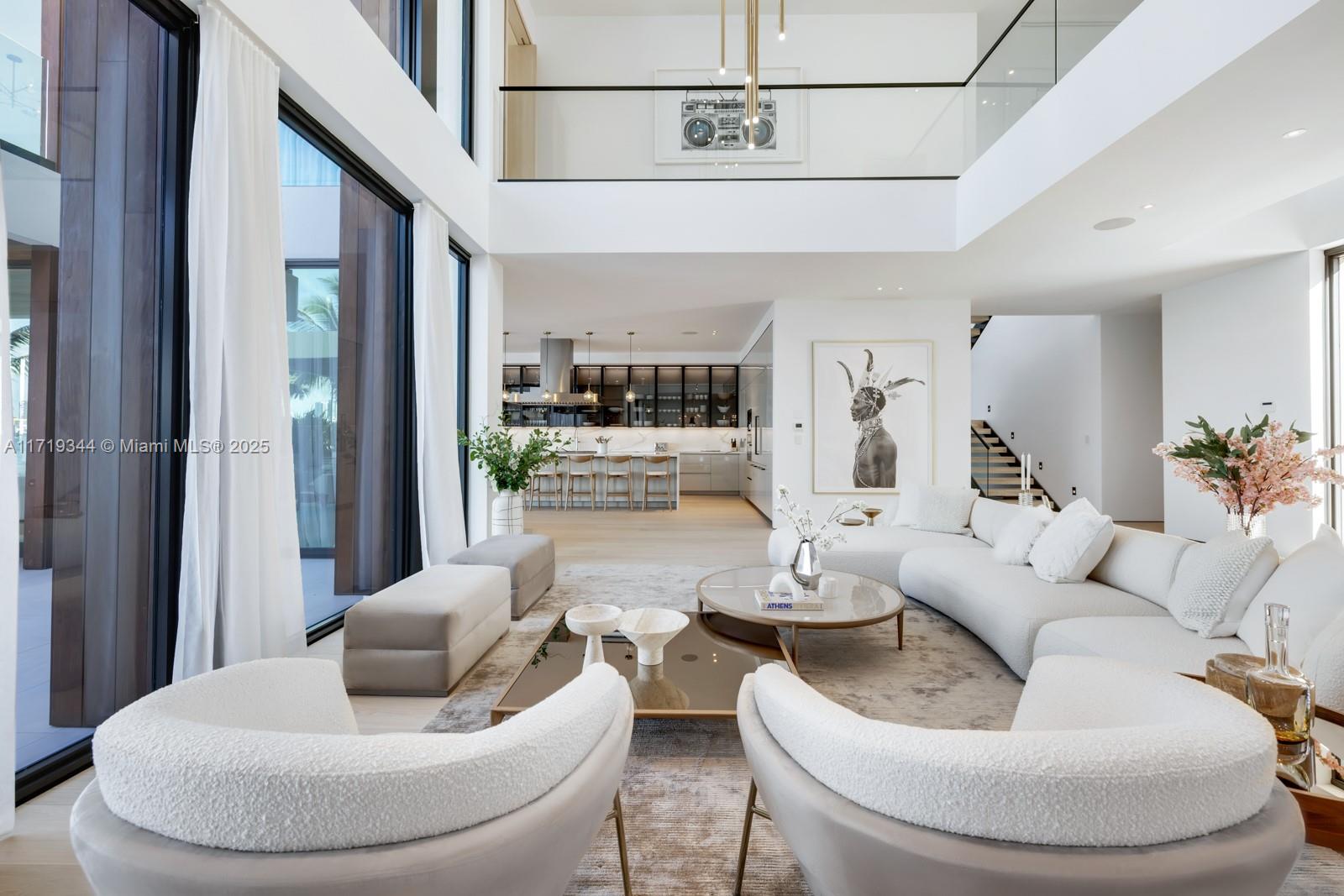 BISCAYNE ISL - Residential