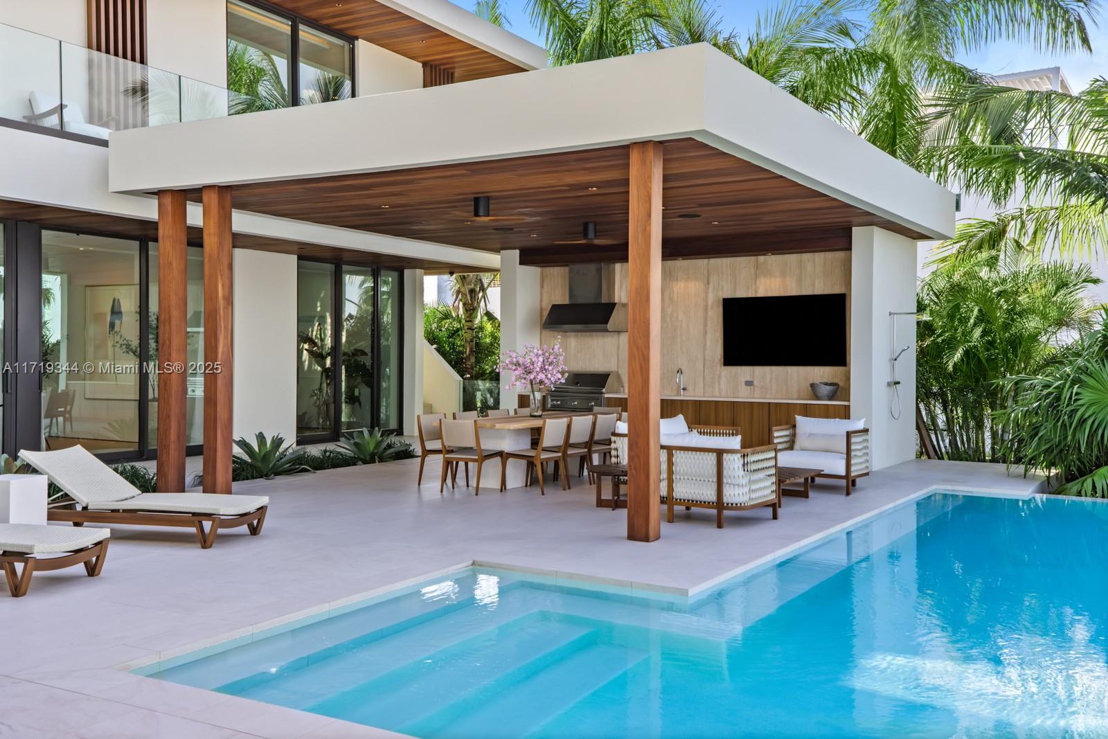 BISCAYNE ISL - Residential