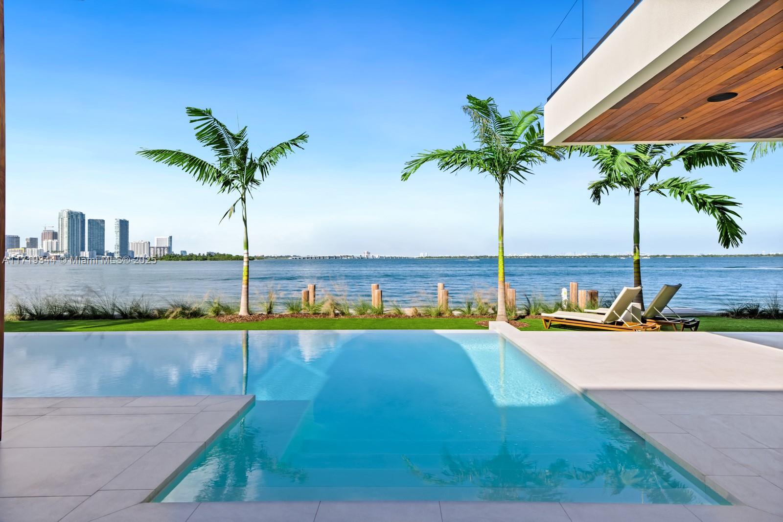 BISCAYNE ISL - Residential