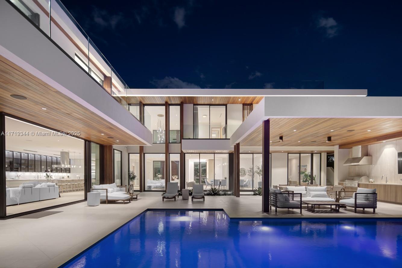 BISCAYNE ISL - Residential