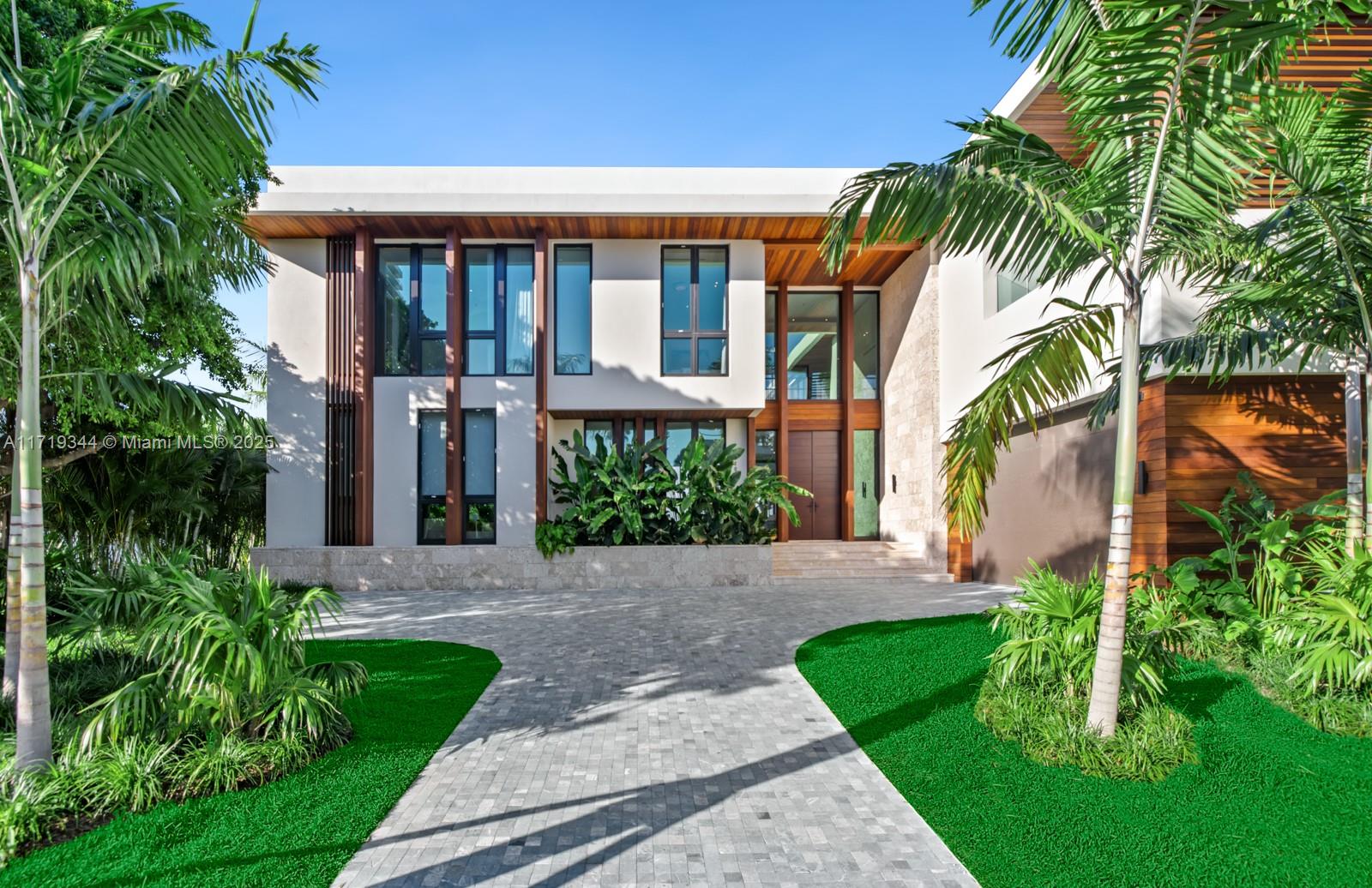 BISCAYNE ISL - Residential