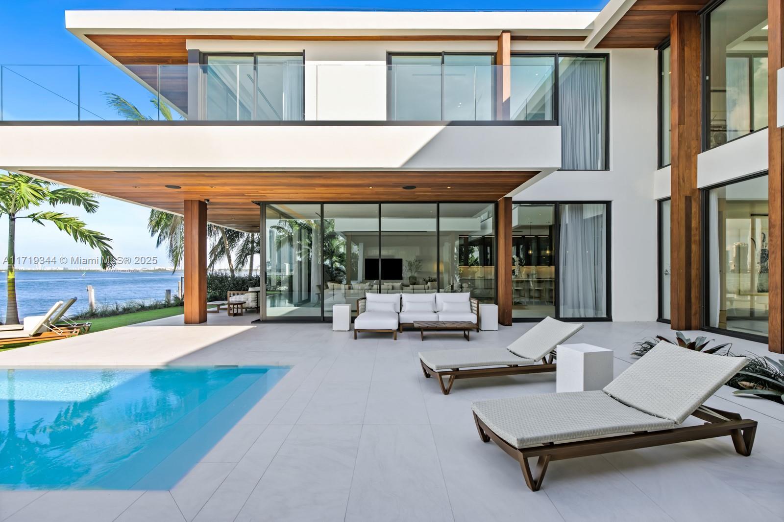 BISCAYNE ISL - Residential
