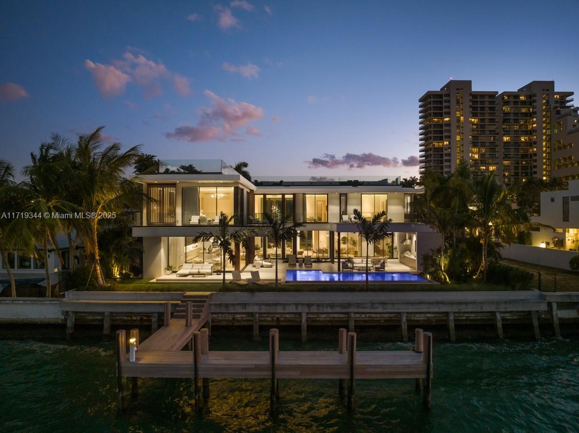 BISCAYNE ISL - Residential