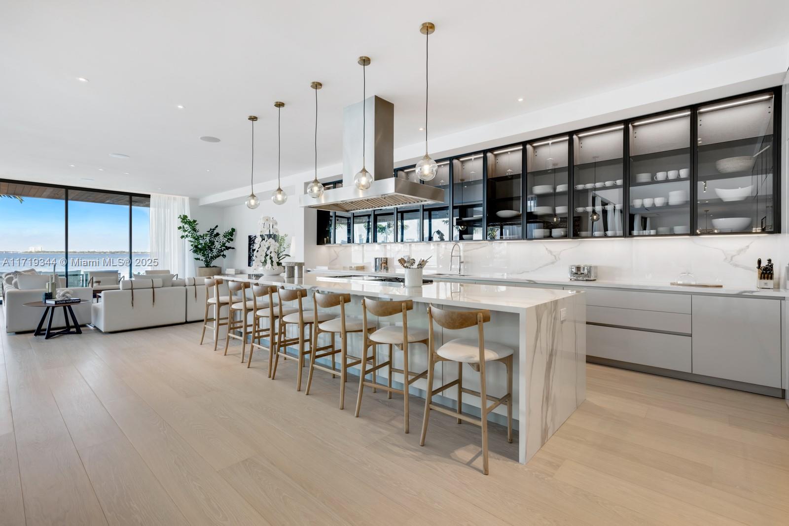 BISCAYNE ISL - Residential