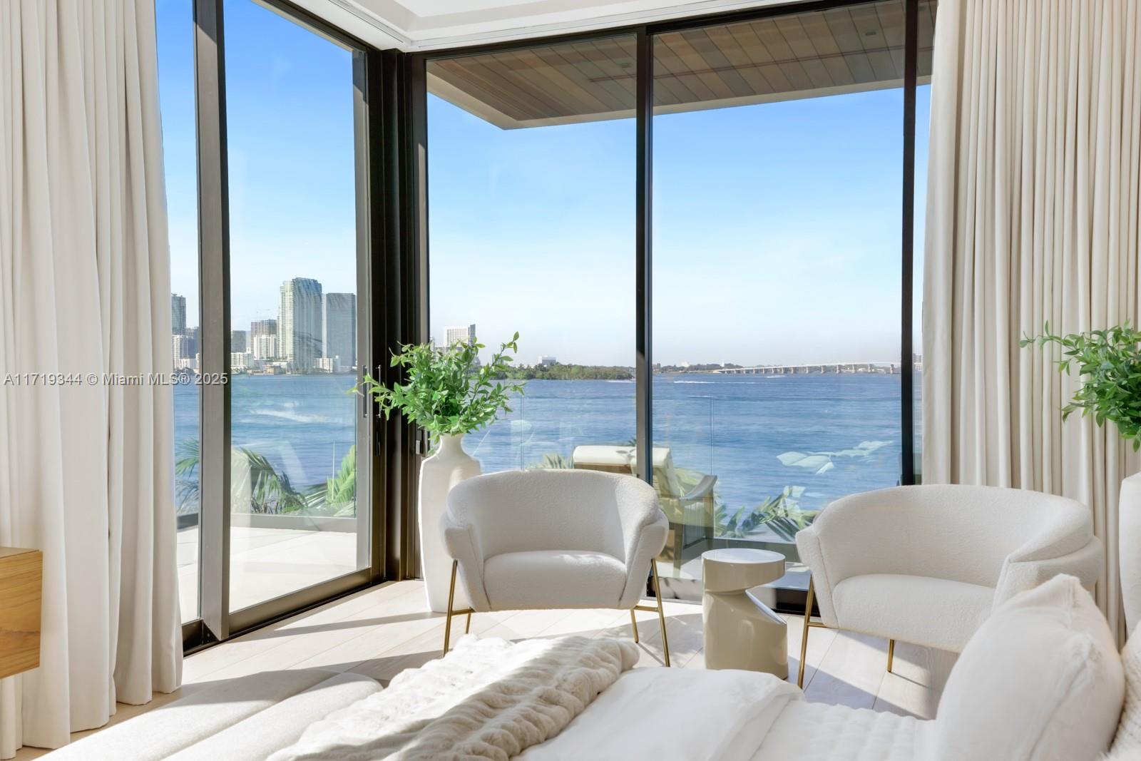 BISCAYNE ISL - Residential
