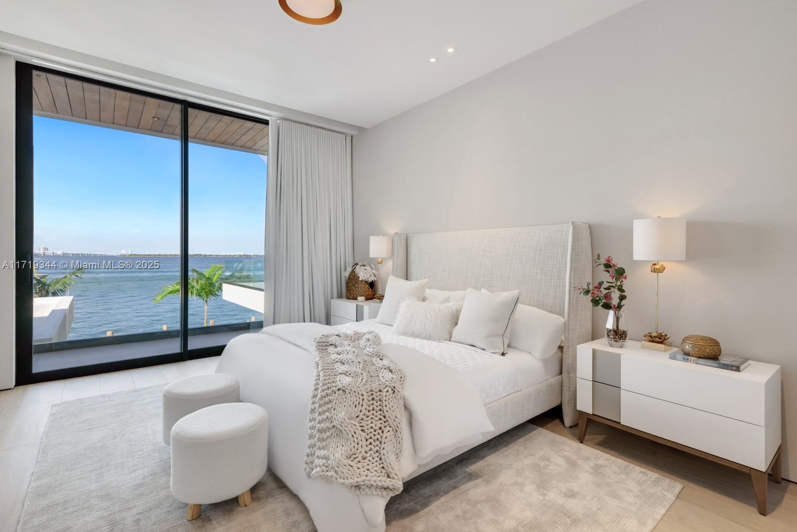 BISCAYNE ISL - Residential