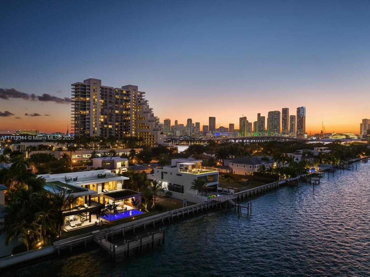 BISCAYNE ISL - Residential
