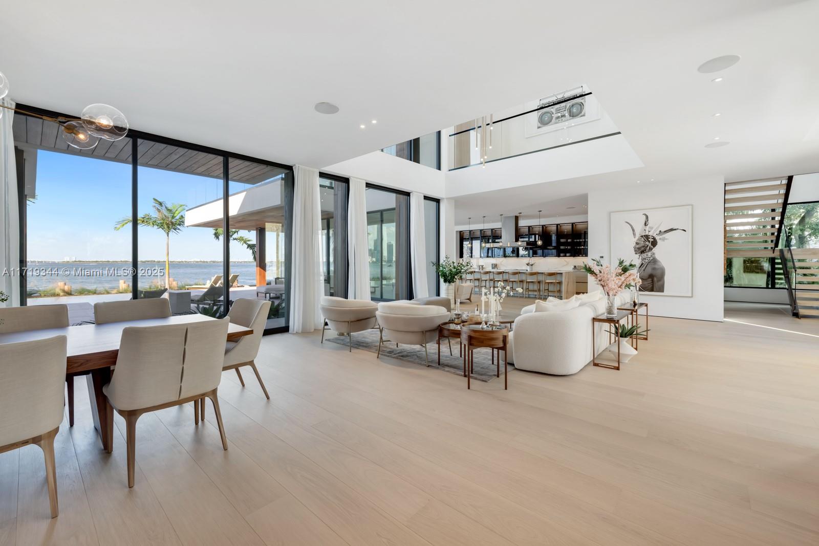 BISCAYNE ISL - Residential